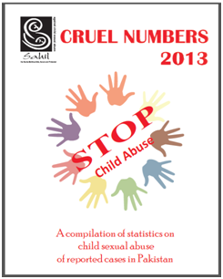 Cruel Numbers 2013