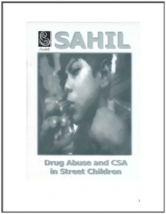 Drug Abuse and CSA