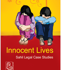 Innocent lives -Sahil Legal Case Studies